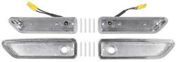 OER Marker Light Assemblies ME1517