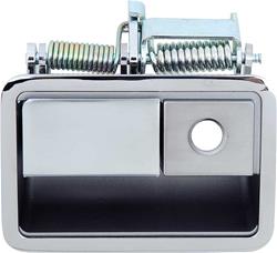 OER Door Handles for 1970-1974 BARRACUDA, CUDA - ME1591