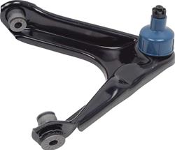 OER Control Arms ME1617