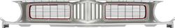 OER Grilles and Grille Inserts ME175957