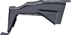 OER Leaf Spring Shackles and Hangers ME5057