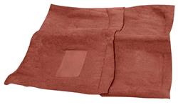 OER Authorized Molded Carpet Kits ME604521