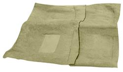 OER Authorized Molded Carpet Kits ME605504