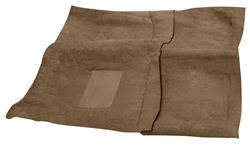 OER Authorized Molded Carpet Kits ME605512