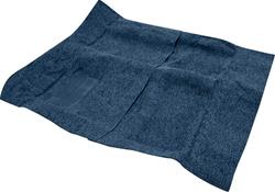 OER Authorized Molded Carpet Kits ME607818