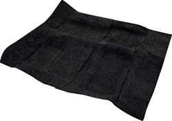 OER Authorized Molded Carpet Kits ME609801