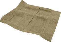 OER Authorized Molded Carpet Kits ME611757