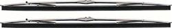 OER Stainless Steel Wiper Blades ME7601