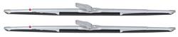 OER Windshield Wiper Blades ME7601B
