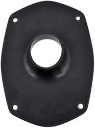 OER Fuel Filler Neck Seals for 1970-1974 BARRACUDA, CHALLENGER, CUDA - ME8134