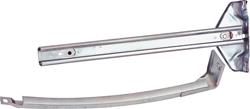 OER Lower Window Channels ME8149