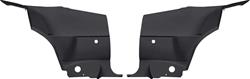 OER Rear Side Trim Panels ME858100
