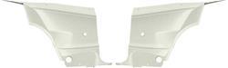 OER Rear Side Trim Panels ME860200