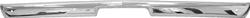 OER Premier Bumpers for 1970-1971 BARRACUDA, CUDA - MM1001