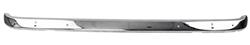 OER Premier Bumpers for 1970-1971 BARRACUDA, CUDA - MM1015