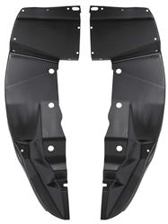 OER Fender Splash Shields MM1044A