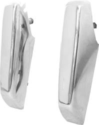 OER Authorized Bumper Guards for 1970-1972 BARRACUDA, CUDA - MM1105