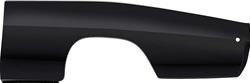 OER Quarter Patch Panels for 1968 CHARGER - MM1185A