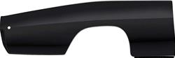 OER Quarter Patch Panels for 1968 CHARGER - MM1186A