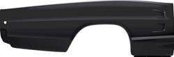 OER Quarter Panels MM1192A