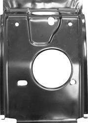 OER Trunk Latches MM1238