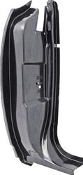 OER Pillar Post Sections MM1362A