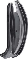 OER Pillar Post Sections MM1363A