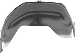 OER Fender Splash Shields MM1370A