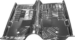 OER Floor Panels MM1386A