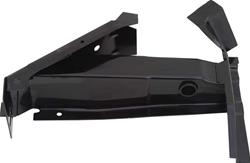 OER Leaf Spring Mounting Plates MM1412A
