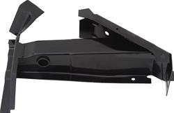 OER Leaf Spring Mounting Plates MM1413A