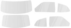 OER Windows, Kits MM1728A
