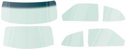 OER Windows, Kits MM1731A
