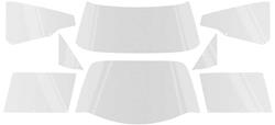 OER Windows, Kits MM1732A