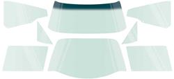OER Windows, Kits MM1733A