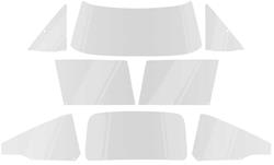 OER Windows, Kits MM1736A