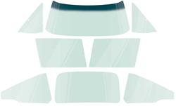 OER Windows, Kits MM1737A