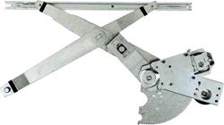 OER Window Regulators for 1970 BARRACUDA, CUDA - MM1781