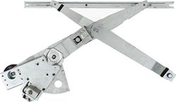 OER Window Regulators and Power Window Motors MM1783