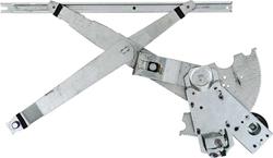 OER Window Regulators and Power Window Motors MM1784