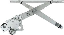 OER Window Regulators and Power Window Motors MM1787