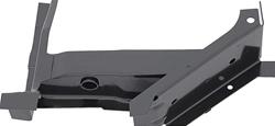 OER Leaf Spring Mounting Plates MM1936A