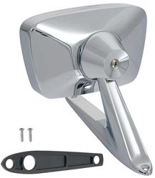 OER Side View Mirrors MM4-CM