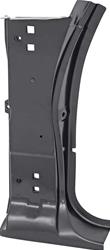 OER Pillar Post Sections MM8340