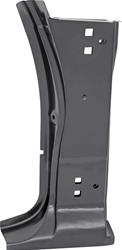 OER Pillar Post Sections MM8341