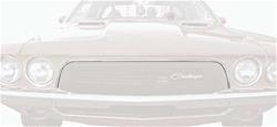 OER Grille Molding Sets for 1972-1974 CHALLENGER - MN1470