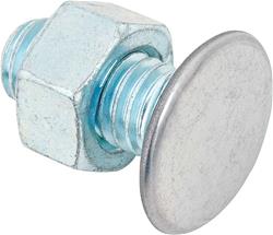 OER Bumper Bolts MN1701
