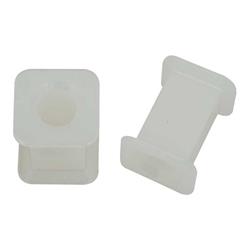 OER Authorized Trunk Lid Torque Rod Sliders MN1829