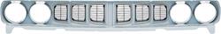 OER Mopar Replacement Grilles MN2191