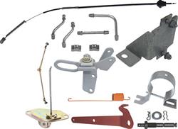 OER Carburetor Installation Kits MN45058